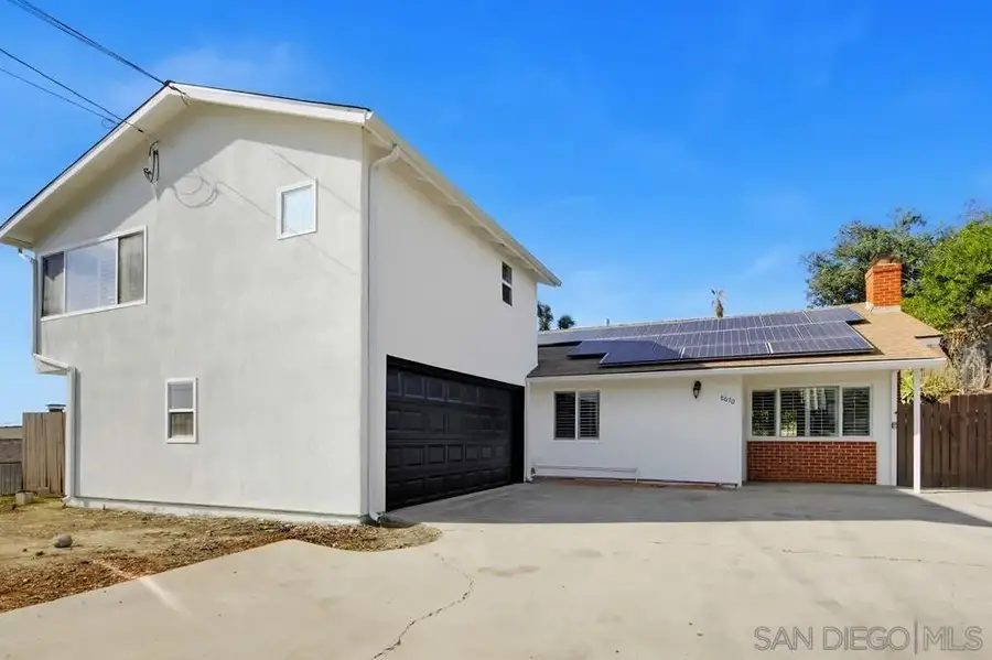 8670 Mellmanor Dr, La Mesa, CA 91942 - Image #2