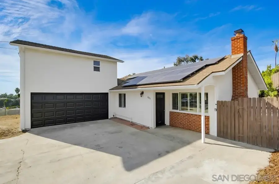 8670 Mellmanor Dr, La Mesa, CA 91942 - Image #3