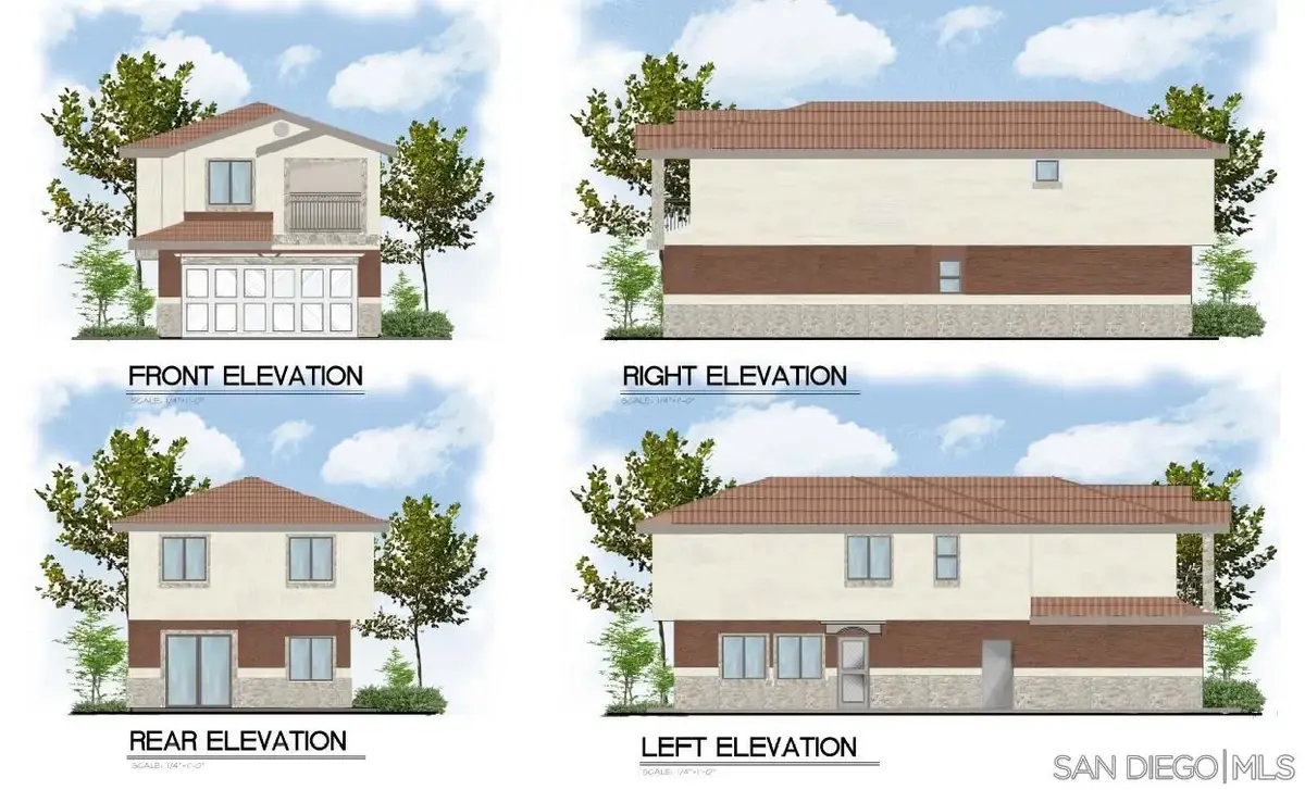 Address Withheld By Seller, Santee, CA 92071 - Image #1