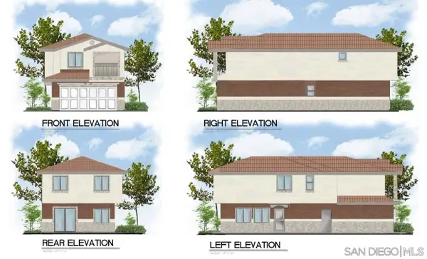 Address Withheld By Seller, Santee, CA 92071