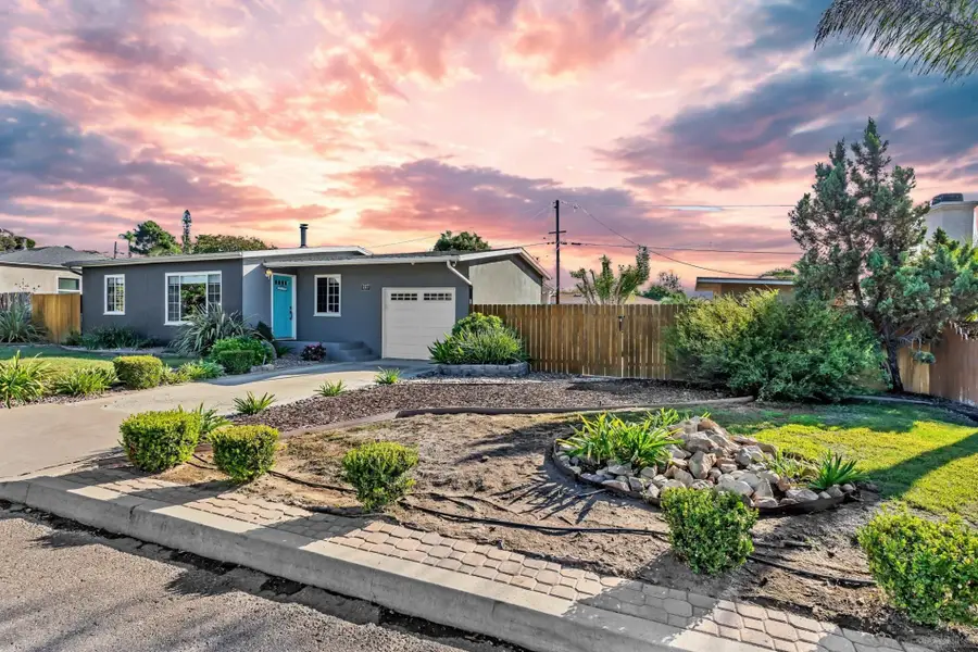 2177 Virginia Ct, El Cajon, CA 92020 - Image #2