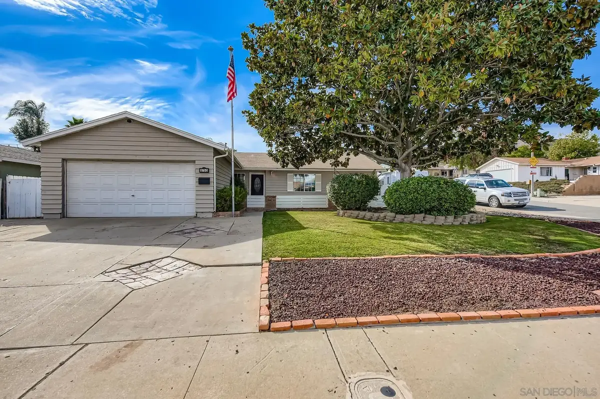 9760 Pebble Beach Dr, Santee, CA 92071 - Image #1