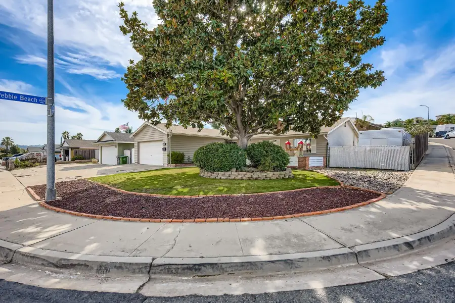9760 Pebble Beach Dr, Santee, CA 92071 - Image #2