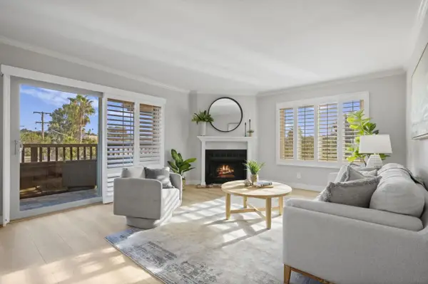 3763 Udall St #404, San Diego, CA 92107