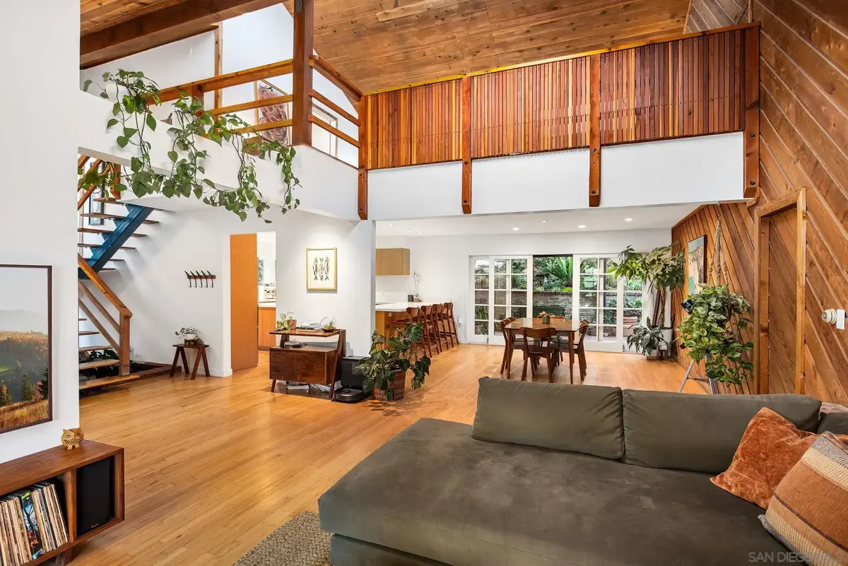 4021 Bernice Dr, San Diego, CA 92107 - Image #1