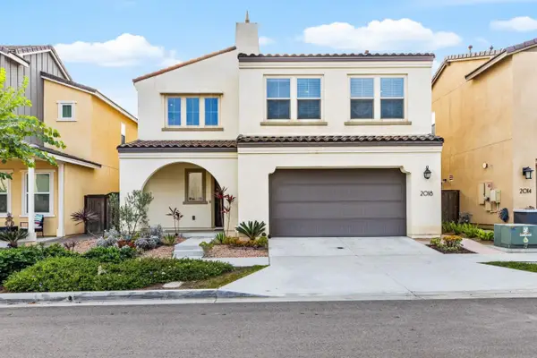2018 Avenida Artana, Chula Vista, CA 91913