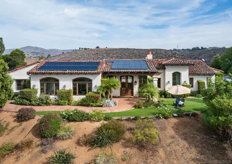 16531 Zumaque, Rancho Santa Fe, CA 92067 - Image #2