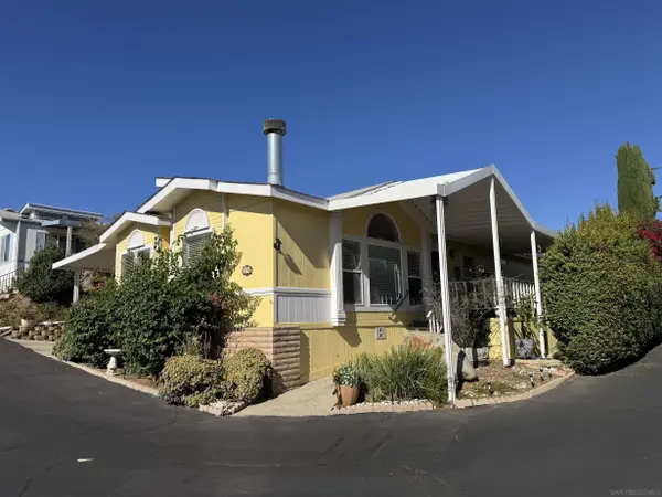 12250 Vista Del Cajon Rd. #25, El Cajon, CA 92021