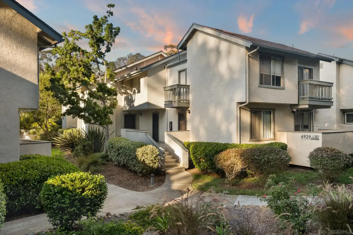 6929 Park Mesa Way #126, San Diego, CA 92111 - Image #1