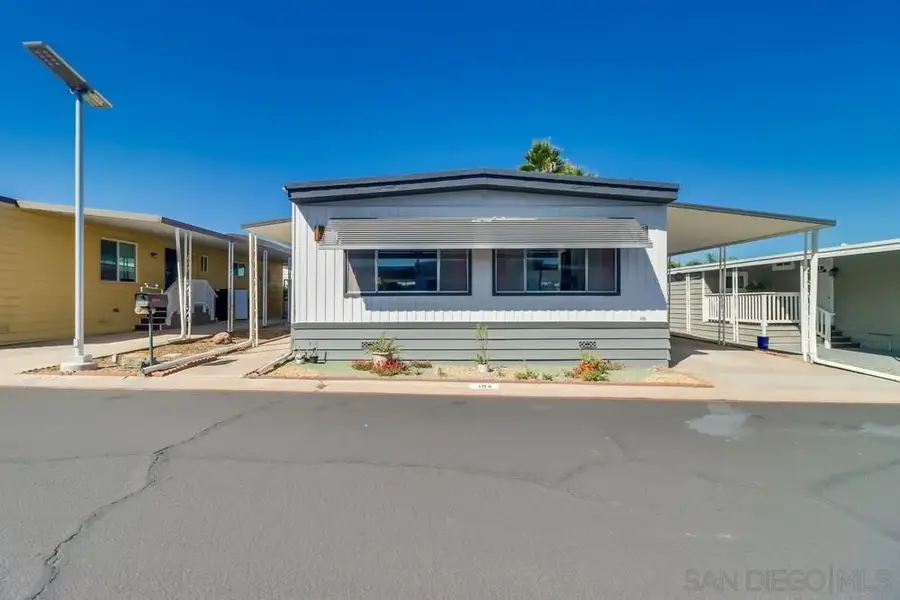 8301 Mission Gorge Rd #194, Santee, CA 92071 - Image #2