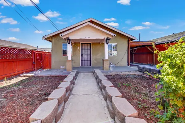 4221-23 Dwight St., San Diego, CA 92105