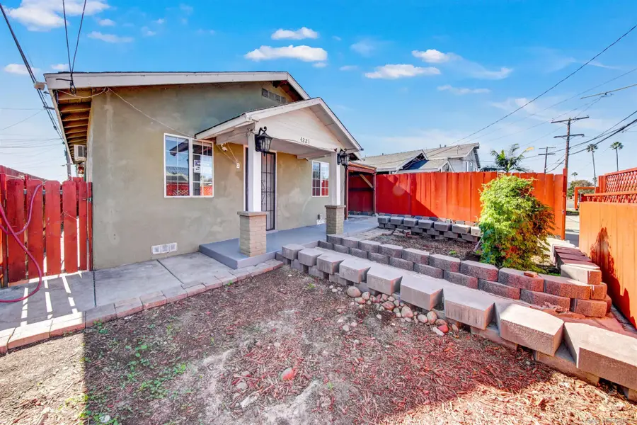 4221-23 Dwight St., San Diego, CA 92105 - Image #2