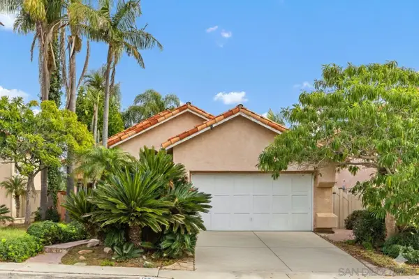 1672 Olympus Loop Dr, Vista, CA 92081