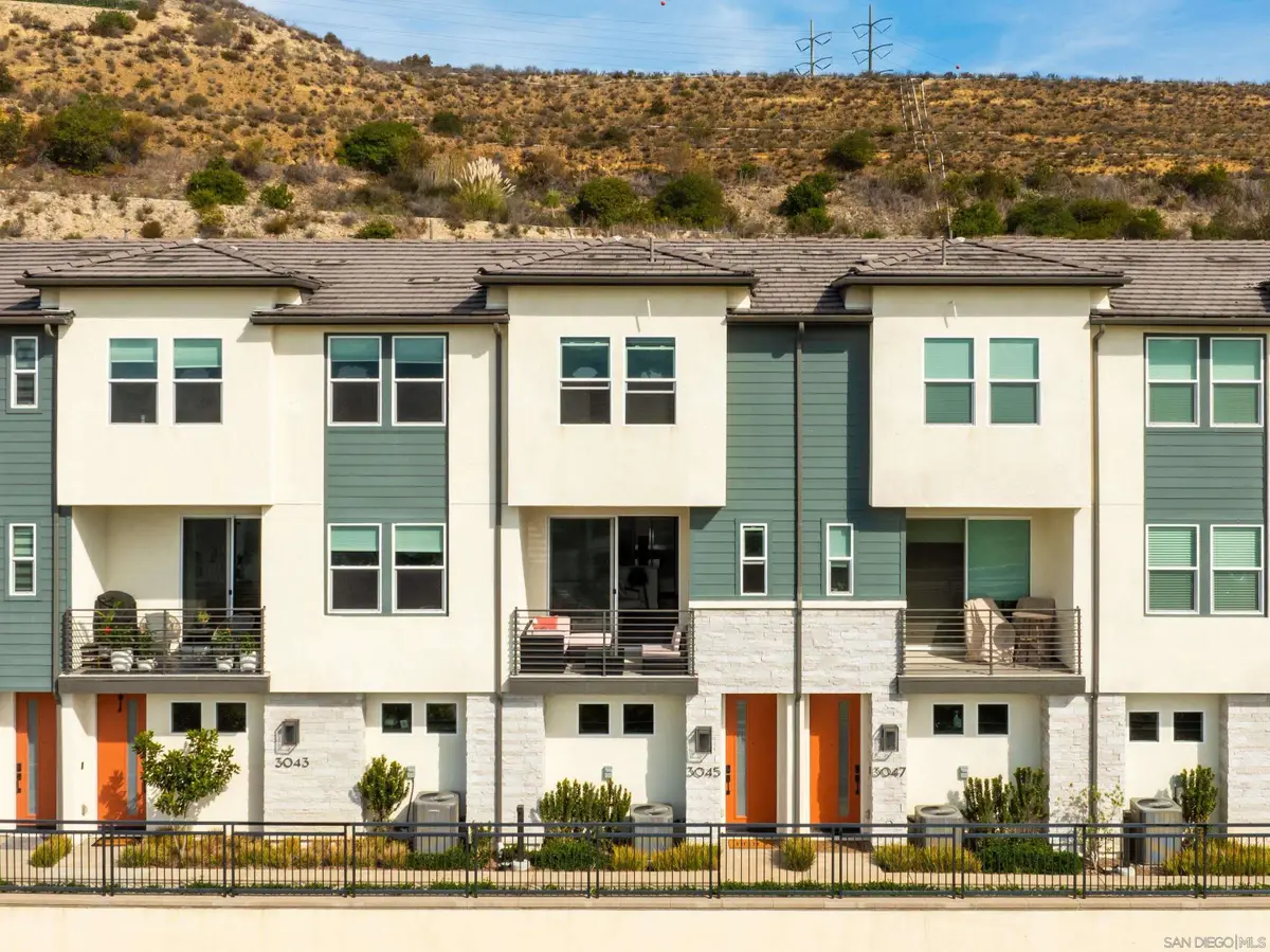 3045 Marquee Way, San Diego, CA 92108 - Image #1