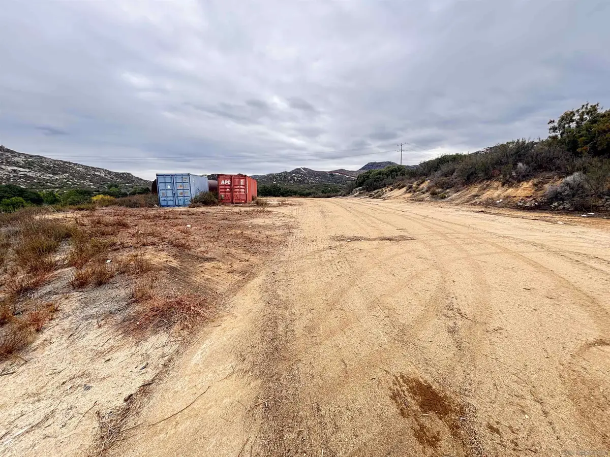 28909 Hwy 94, Campo, CA 91906 - Image #1
