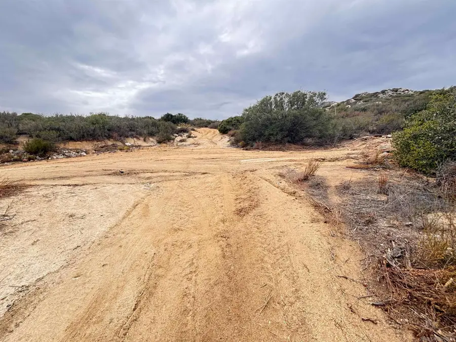 28909 Hwy 94, Campo, CA 91906 - Image #2