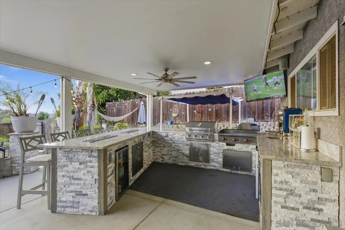 9438 Janet Lane, Lakeside, CA 92040 - Image #1