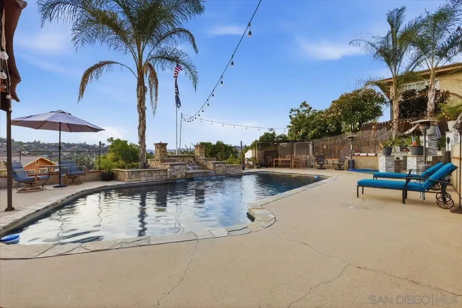 9438 Janet Lane, Lakeside, CA 92040 - Image #3