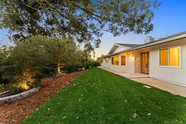 12830 Avenida La Valencia, Poway, CA 92064