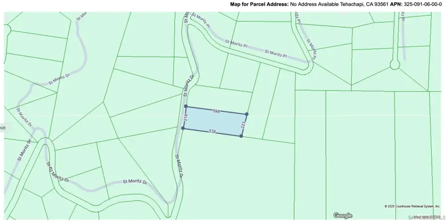 16980 St Moritz #149, Tehachapi, CA 93561 - Image #3