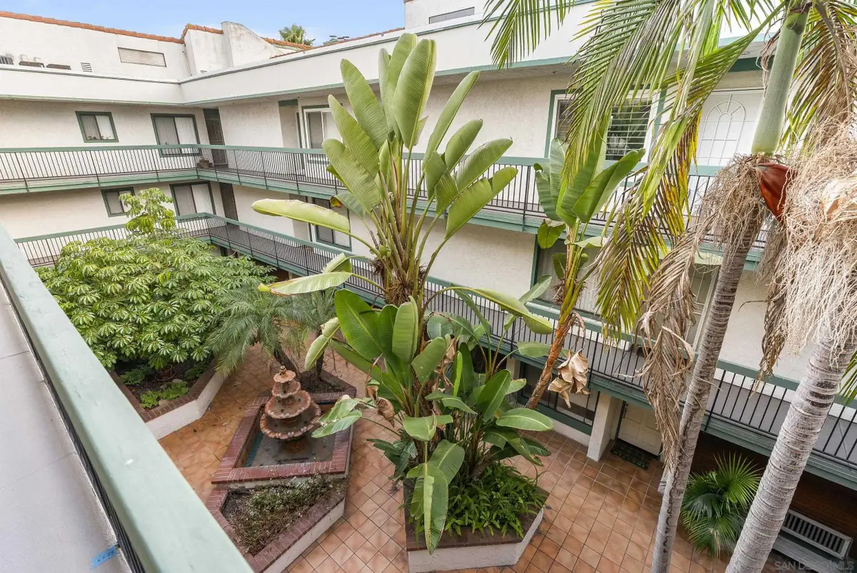 5525 Shasta Lane #308, La Mesa, CA 91942 - Image #1