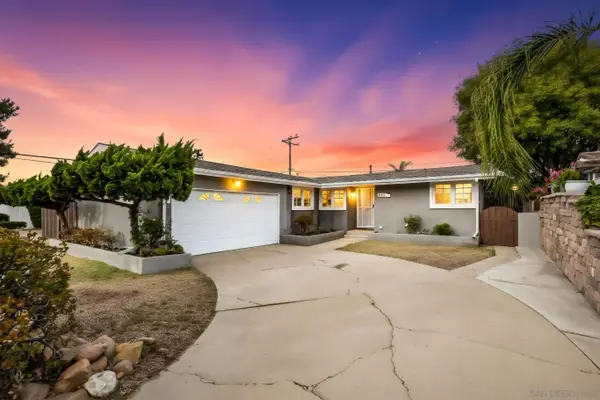 5506 Waring Rd, San Diego, CA 92120