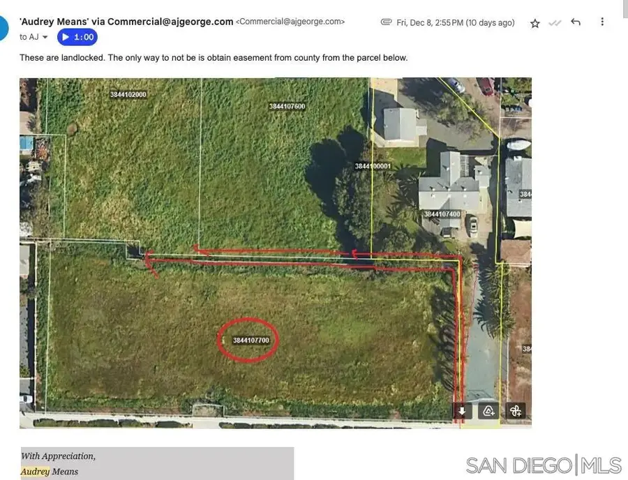 10340 Prospect, Santee, CA 92071 - Image #3