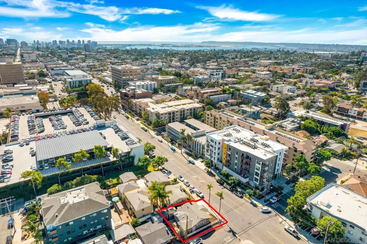 4193 4th Ave, San Diego, CA 92103 - Image #1