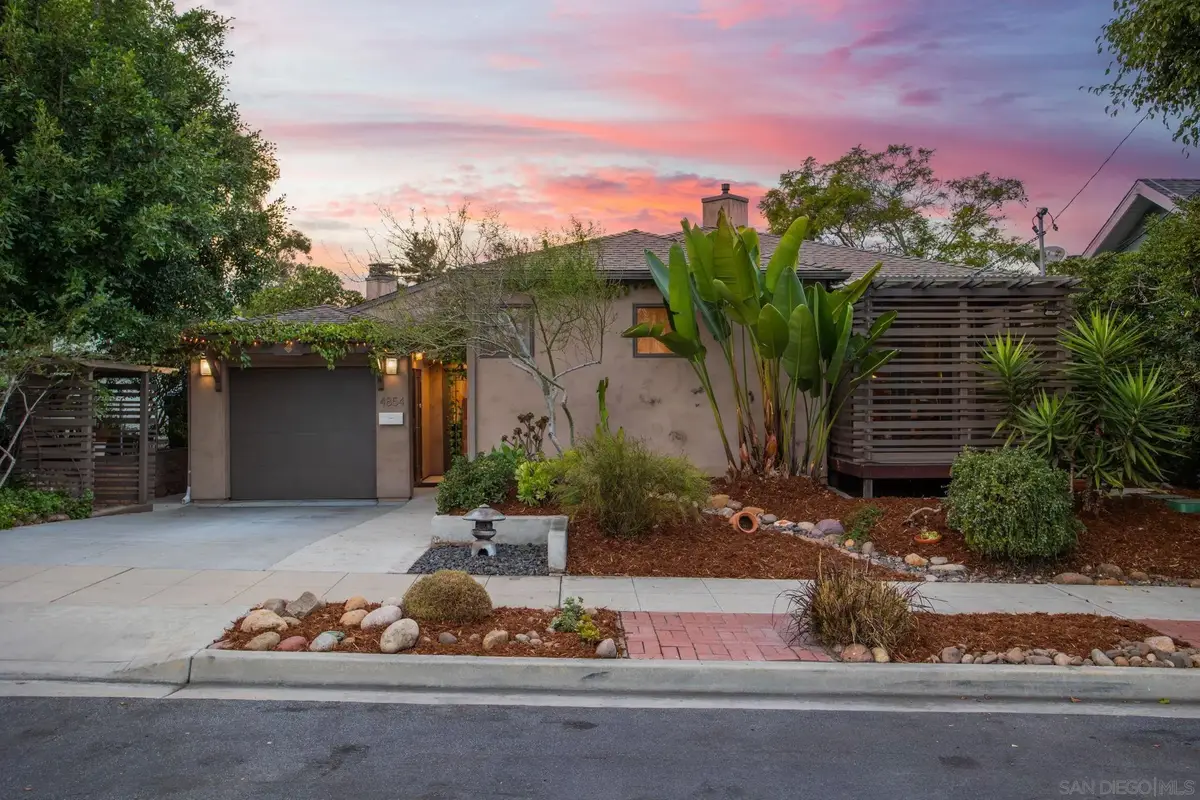 4854 39th St, San Diego, CA 92116 - Image #1
