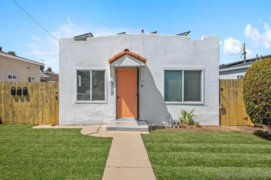 2948-52 Franklin Ave, San Diego, CA 92113 - Image #3