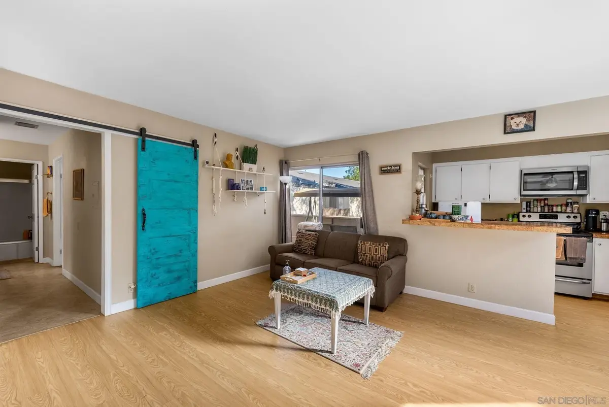 1307 Caminito Gabaldon #H, San Diego, CA 92108 - Image #1