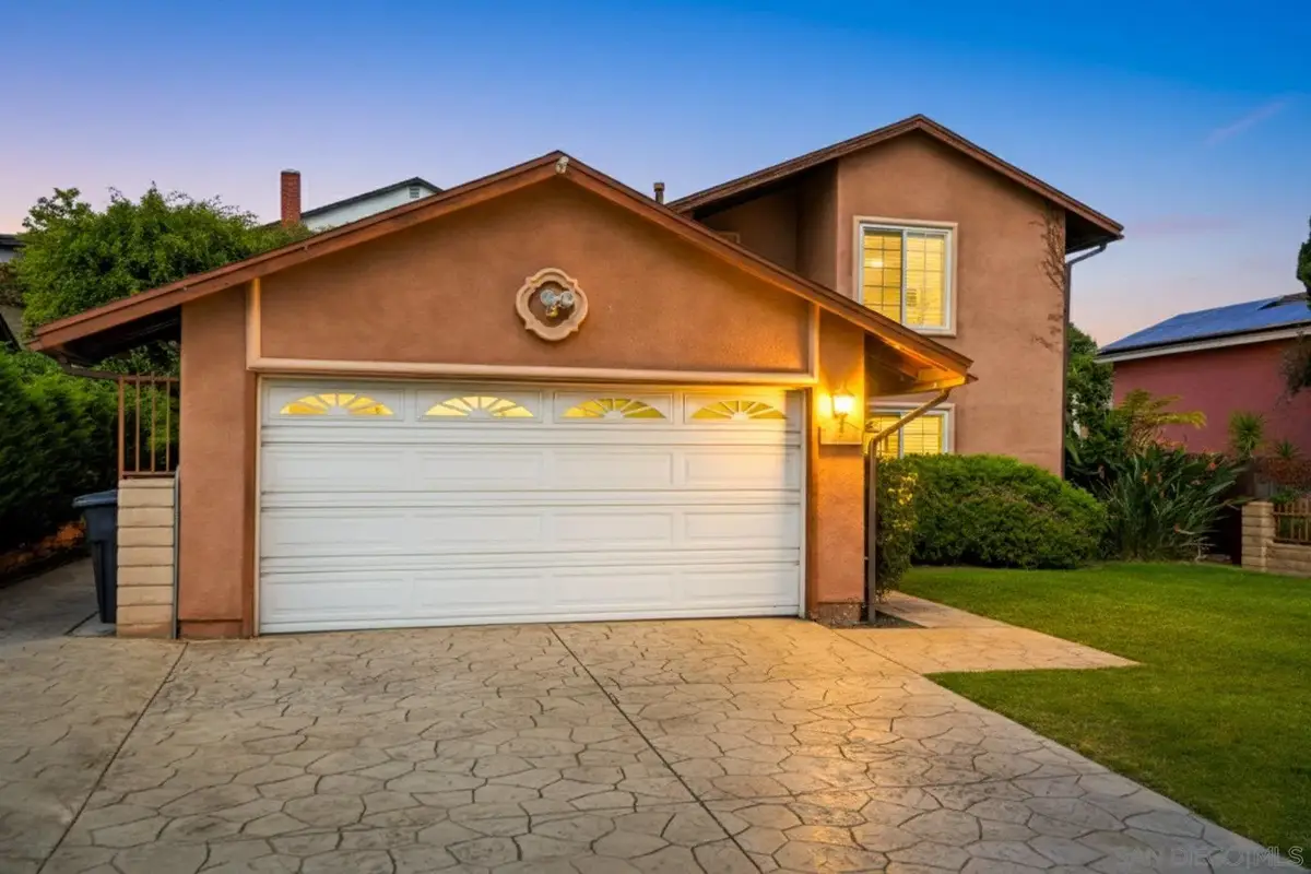 224 Tarango Place, Spring Valley, CA 91977 - Image #1