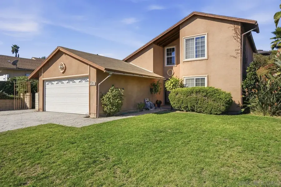 224 Tarango Place, Spring Valley, CA 91977 - Image #2