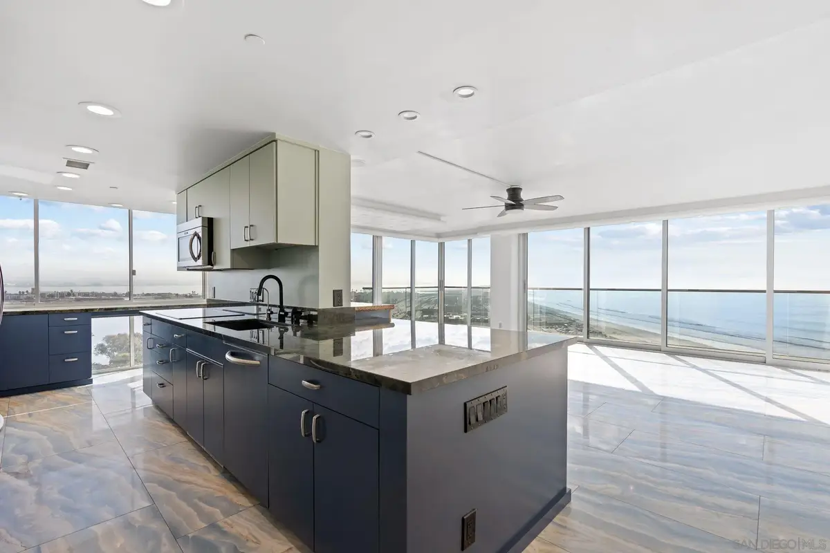 1820 Avenida Del Mundo #1504, Coronado, CA 92118 - #1