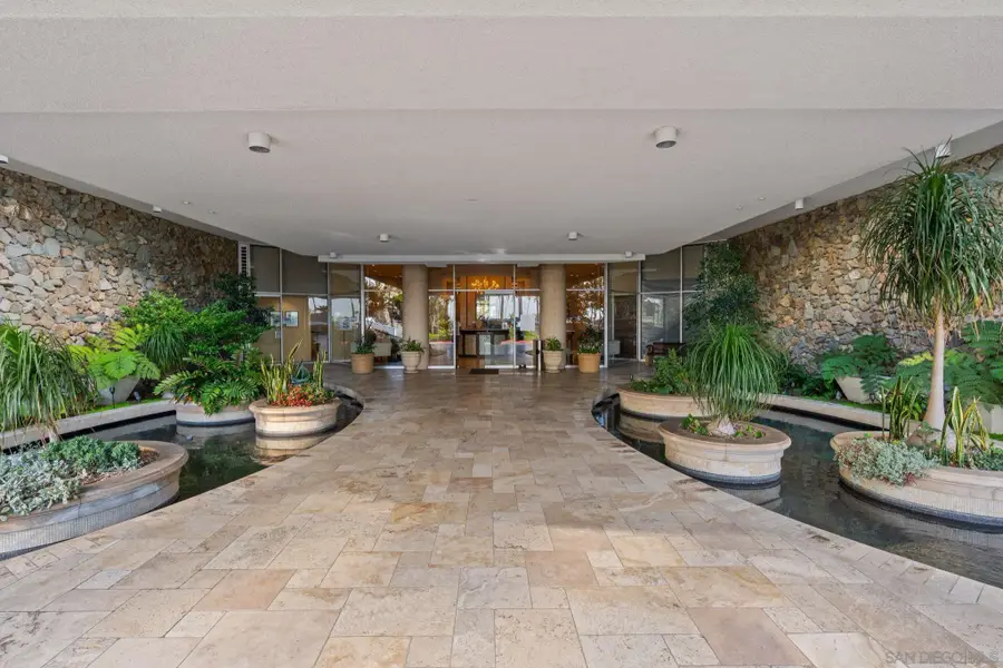 1820 Avenida Del Mundo #1504, Coronado, CA 92118 - #2