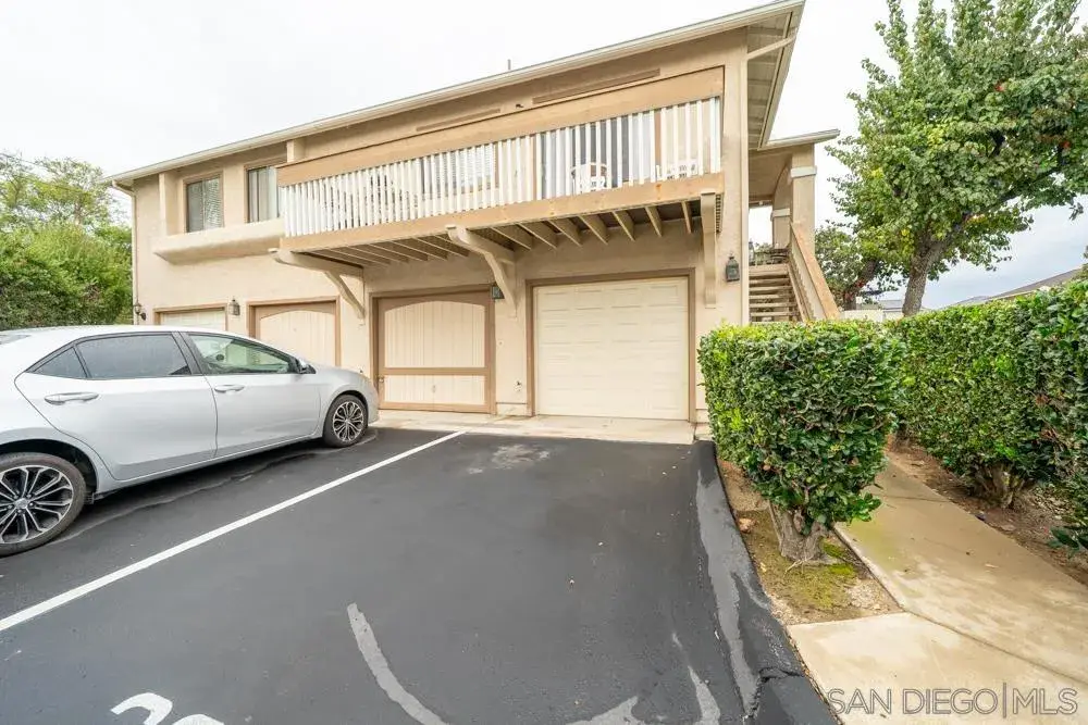 7967 Arly Ct #24, Santee, CA 92071 - Image #1