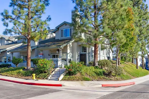 2953 Old Bridgeport Way, San Diego, CA 92111