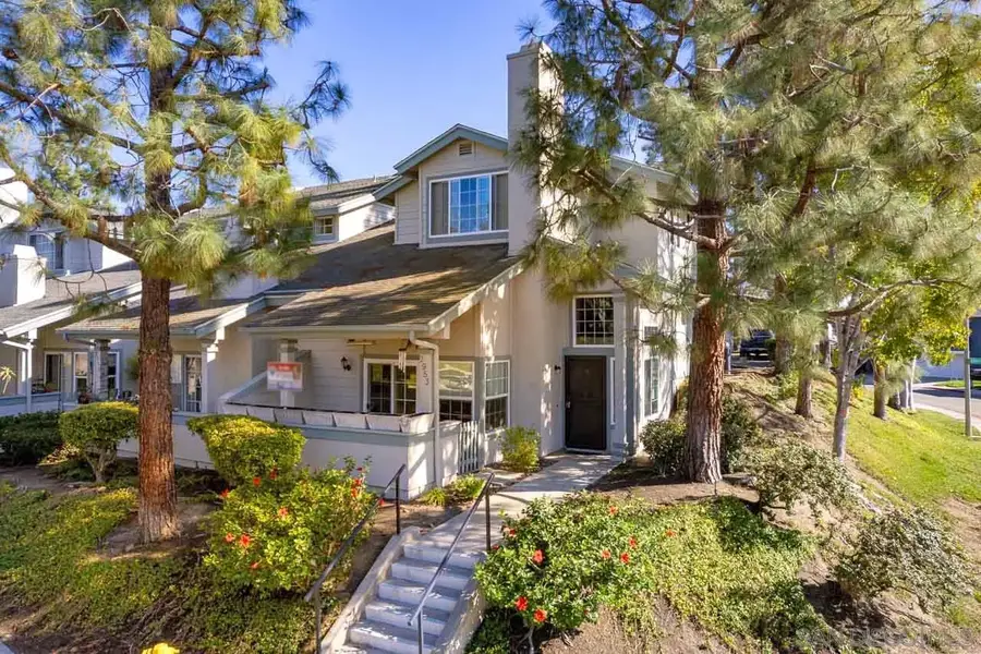 2953 Old Bridgeport Way, San Diego, CA 92111 - Image #2