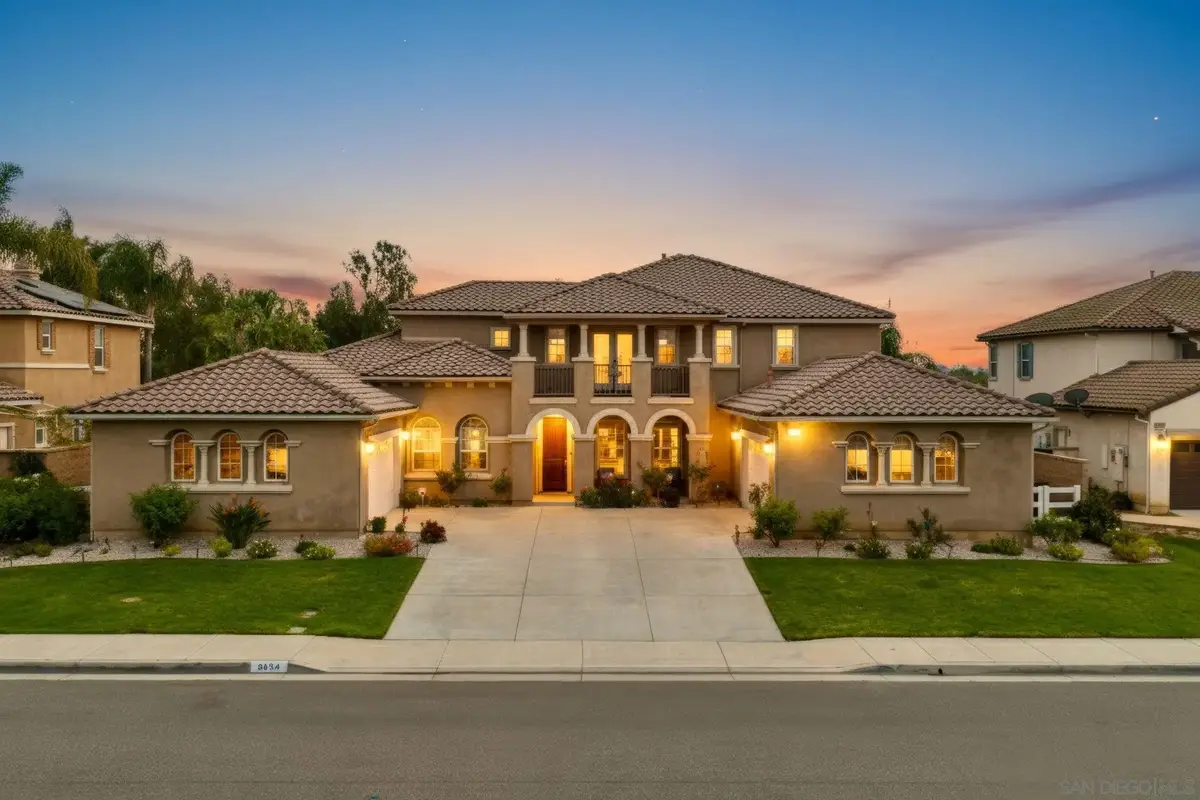 8614 Kendra Ln, Corona, CA 92880 - Image #1