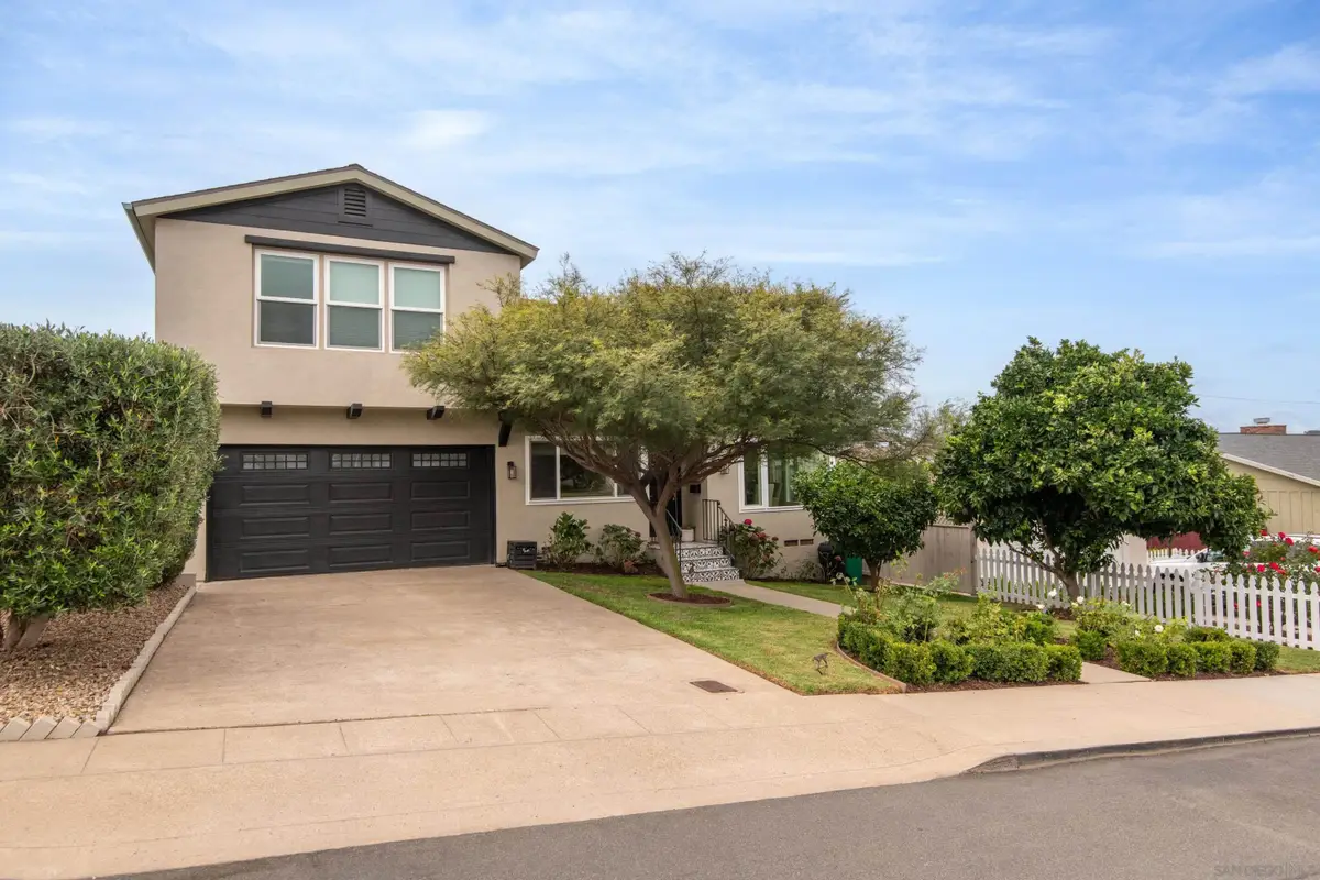 3435 Udall St, San Diego, CA 92106 - Image #1