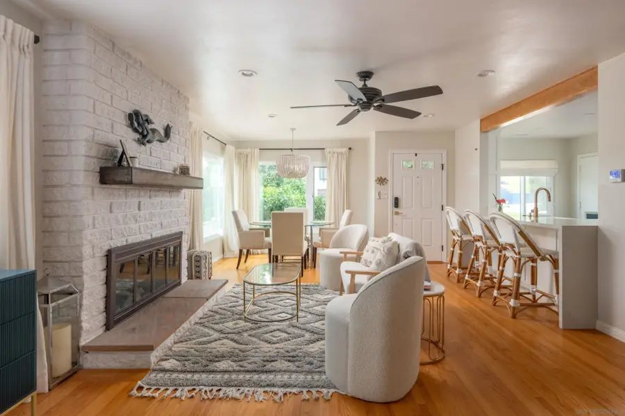 3435 Udall St, San Diego, CA 92106 - Image #3