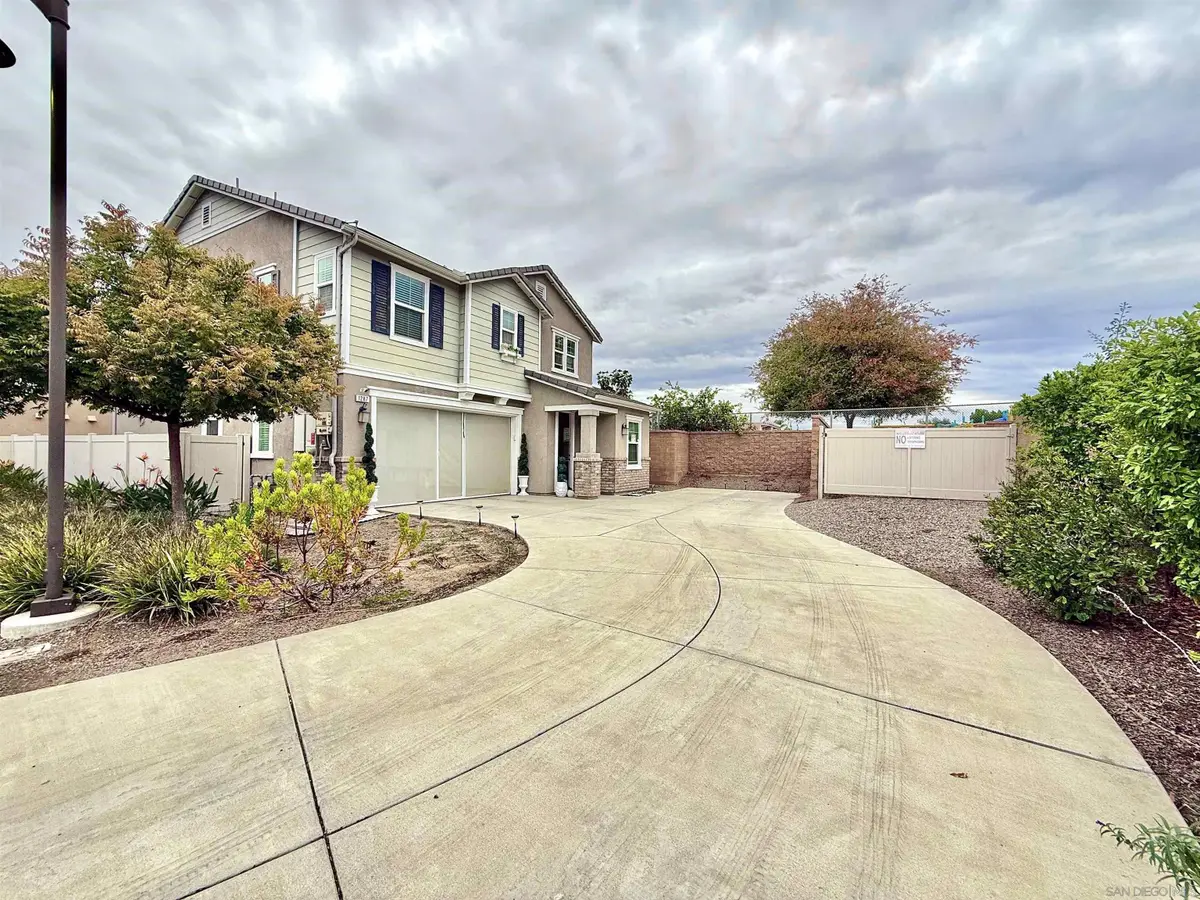 1287 White Oak Ct, El Cajon, CA 92020 - Image #1