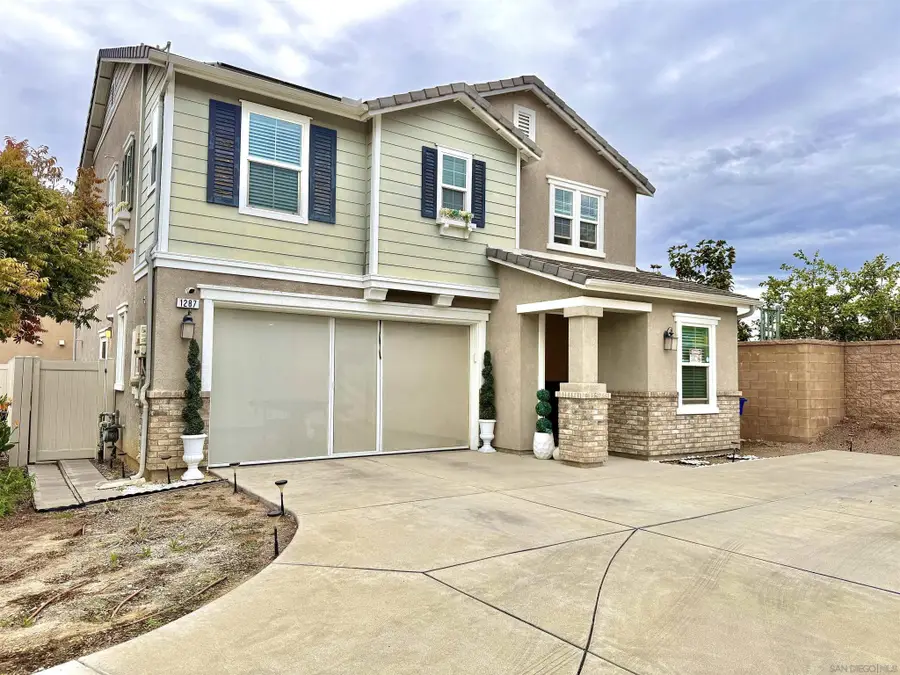 1287 White Oak Ct, El Cajon, CA 92020 - Image #2