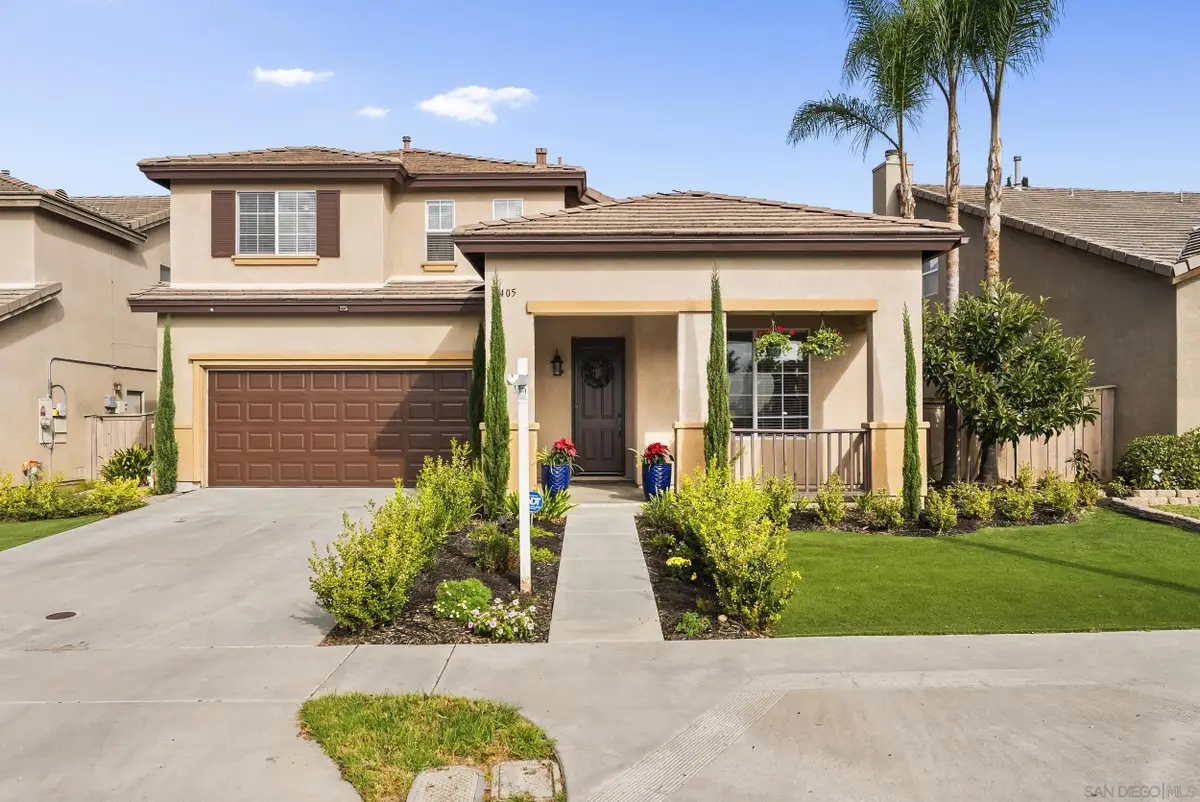 1405 Carneros Valley St, Chula Vista, CA 91913 - Image #1