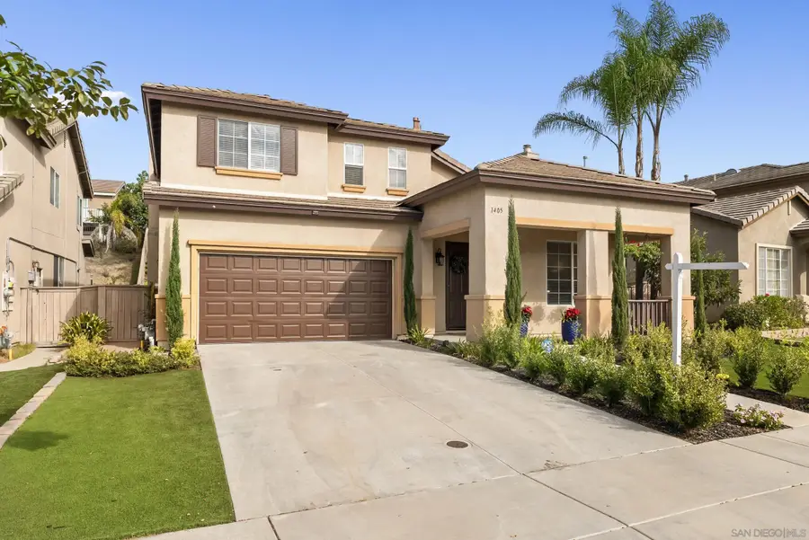 1405 Carneros Valley St, Chula Vista, CA 91913 - Image #3