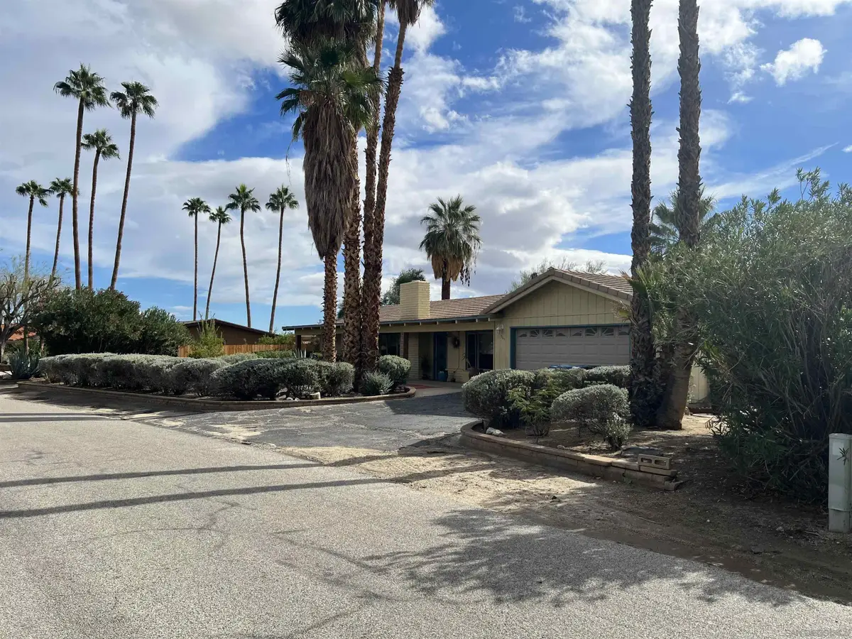 349 Pointing Rock Dr, Borrego Springs, CA 92004 - Image #1