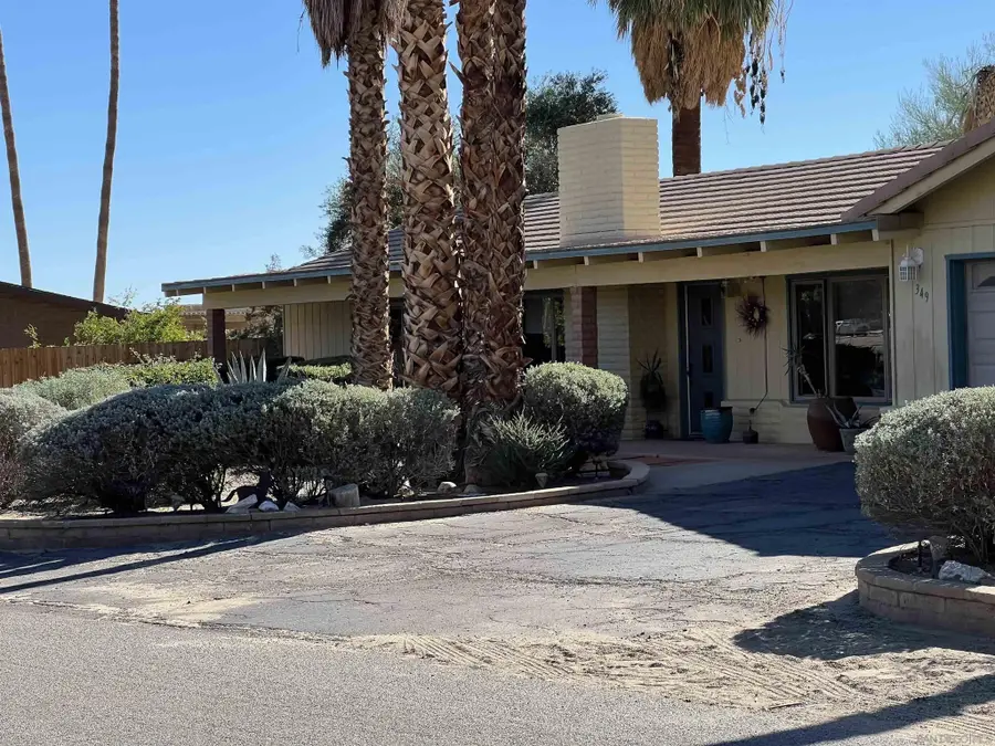 349 Pointing Rock Dr, Borrego Springs, CA 92004 - Image #3