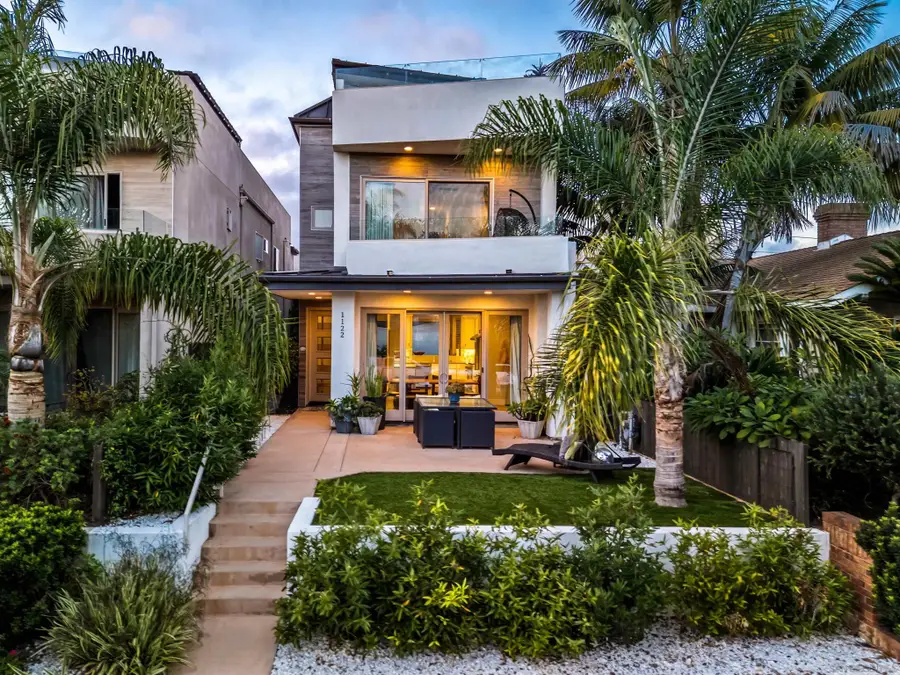 1122 Oliver Ave, San Diego, CA 92109 - Image #2