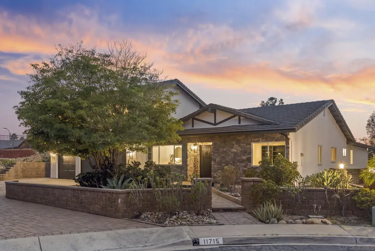 11715 Lake Grove Ct, San Diego, CA 92131 - Image #1