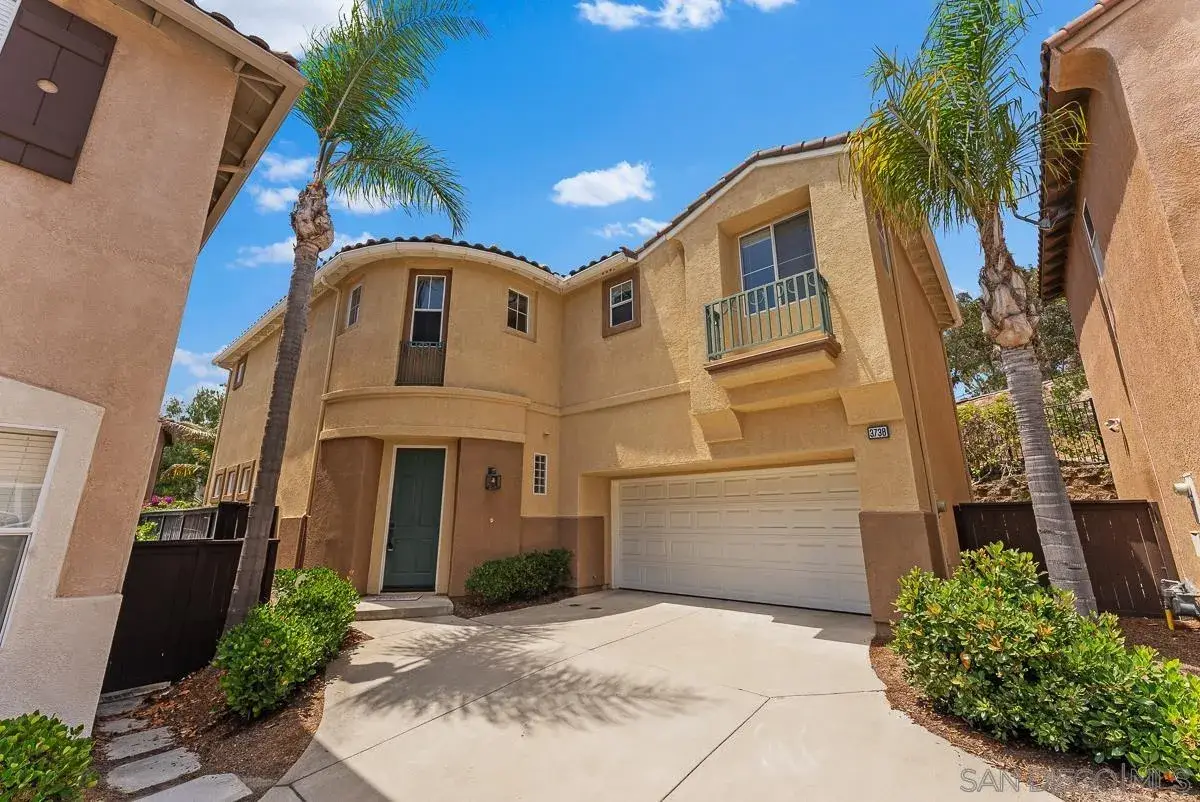 3738 Ruette San Raphael, San Diego, CA 92130 - Image #1